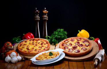 Tasconi’s Pizza