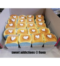 Sweet Addictions Cafe