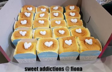 Sweet Addictions Cafe