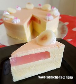 Sweet Addictions Cafe